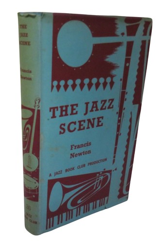 The jazz scene - the, francis