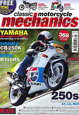 YR1 CB250K Honda CBX1000 BMW