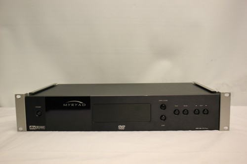Myryad mdv200 dvd - player, made