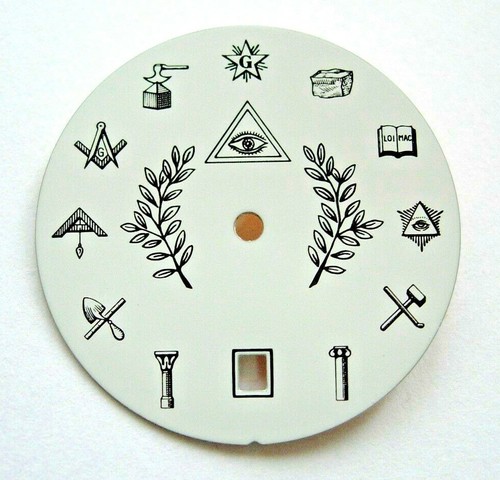 Freemason automatic masonic - automatic,