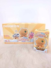 UK SELLER Digimon Mascot Plush Blind Box Plush Box LDCX