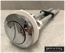 Roca Laura type Dual Flush