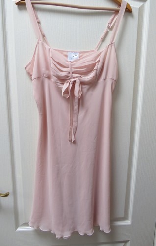 Baby doll nightdress - c&a,