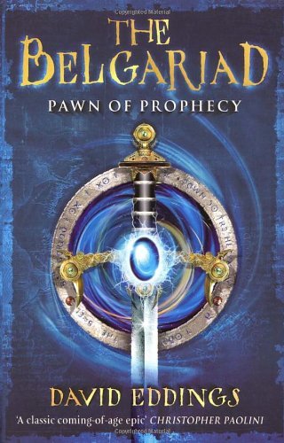 Belgariad pawn of - pawn,