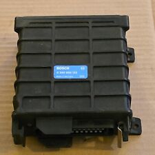 Ford ESCORT RS Turbo Mk1 84-85 ECU 0280800132 0 280 800 132