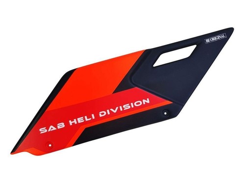 Sab genesis sport carbon - sab,