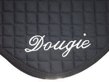 Personalised Embroidered