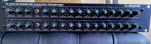 Electronic 2240 hs - tc,