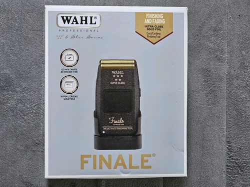 Wahl 8164 star - 5,