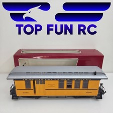 LGB 3081 Denver & Rio Grande