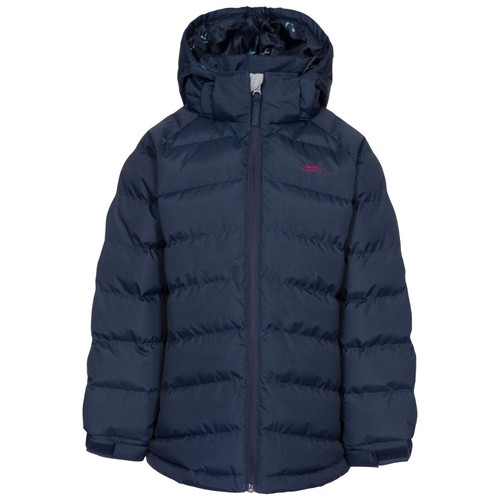 Trespass girls padded - trespass,