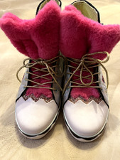 Irregular Choice Magic Moggy