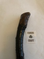 Shillelagh Walking Stick 36”