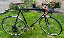 RALEIGH RECORD SPRINT RESTOMOD RACING BIKE