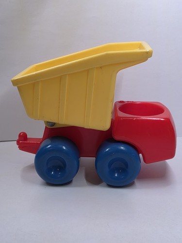 Vintage little tikes chunky - vintage,