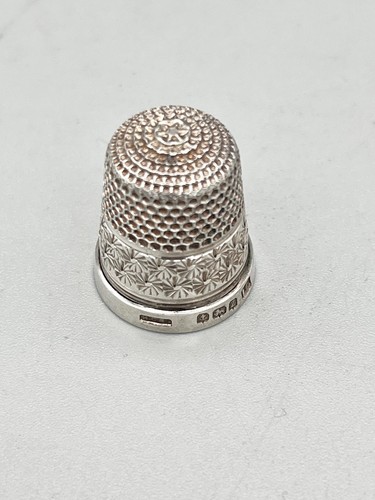 George sterling silver - george,