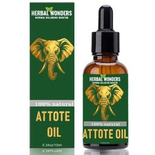 ATTOTES  ORIGINAL HERBAL Oil