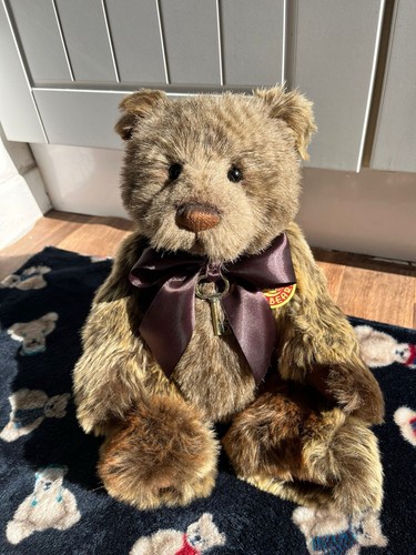Charlie bears cb614848 jenkins - bears,