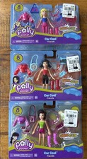 POLLY POCKET Vintage 2006 Quik