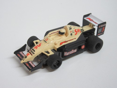 Tyco mart havoline nigel - tyco, (nigel
