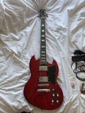 Stunning Gear4Music Electric