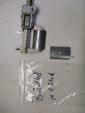 Mounting plate 49x10 mm B2148