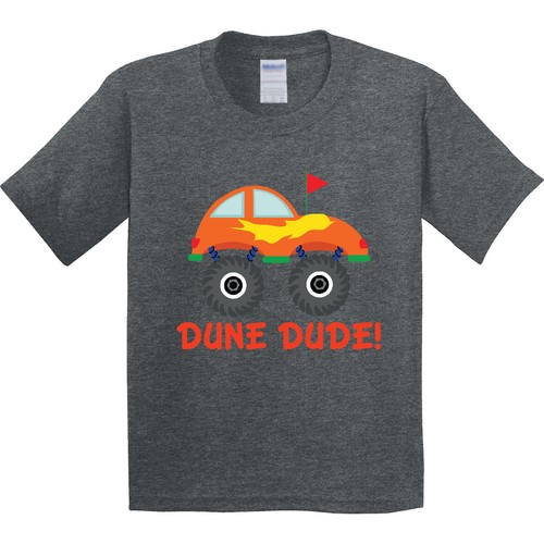 Inktastic dune buggy - inktastic, car