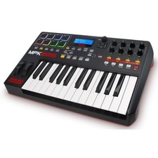 AKAI MPK225 25 Professional