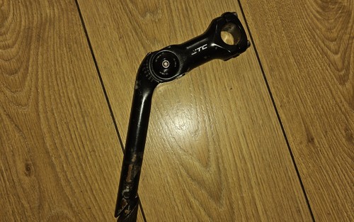 Etc adjustable quill stem - etc,