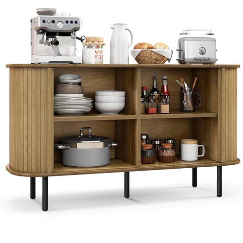 Sideboard buffet cabinet - sideboard,