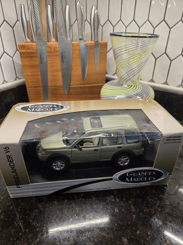Grandes marques collection - grandes,