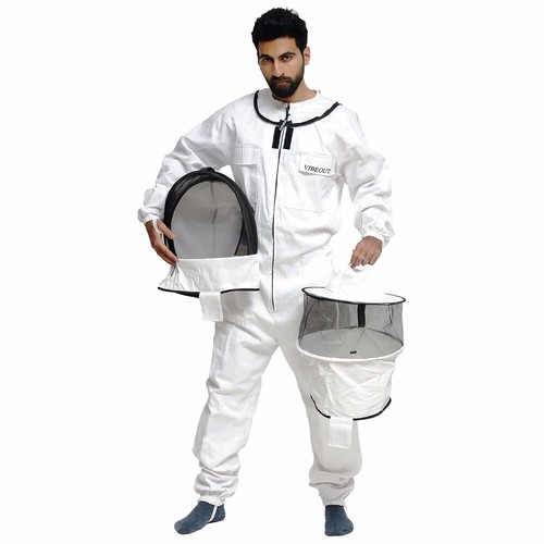 Vibeout bee suit full body - bee,