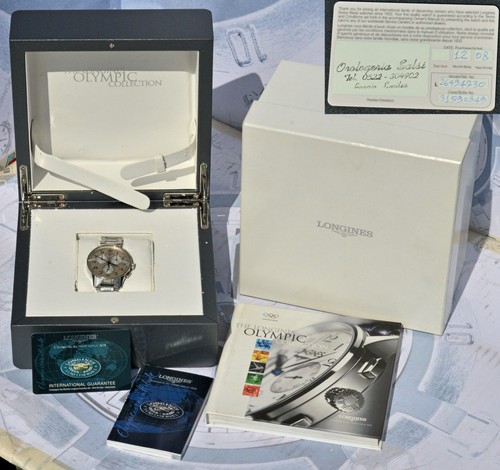 Longines master collection - longines,