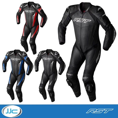 Rst tractech evo leather - tractech,
