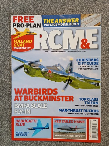 Rcm december 2021 free pro - december,