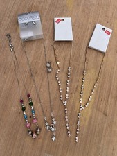 Necklaces Costume Jewellery