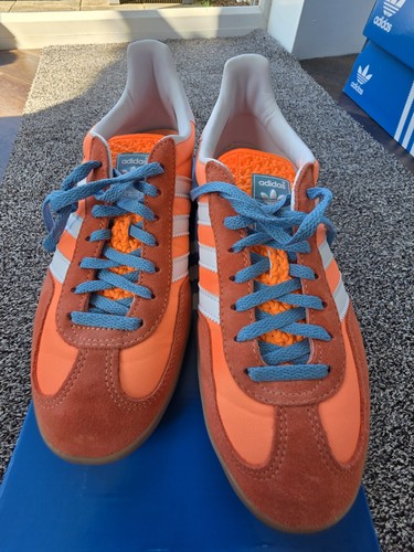 Adidas indoor gazelle - indoor, uk