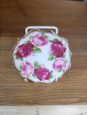 Royal Albert Old English Rose