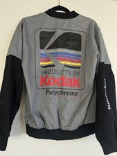 Kodak Polychrome Retro Bomber