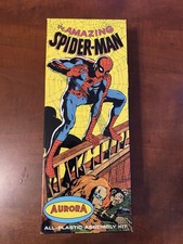 Aurora 1966 #477-100 The