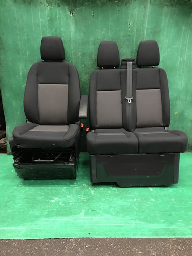 Ford transit custom set - ford, of