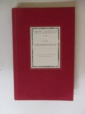 Bancroft, Anne: THE DHAMMAPADA