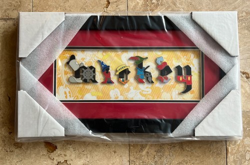 Mickey mouse through - mickey, years