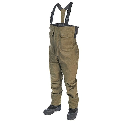 Daiwa game bib - bib, brace
