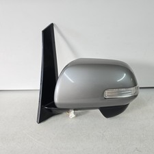 2006-2016 Toyota Estima Left Passenger Wing Mirror E4023600