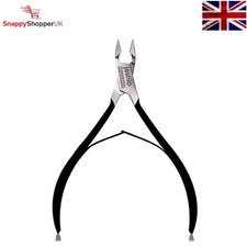 Professional Cuticle Nippers