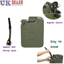 20 liter oil drum fuel diesel