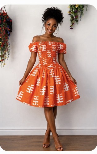 Women off shoulder dress - off,
