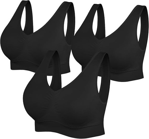 Simiya women sports bra - women's,