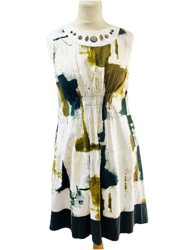 Vera wang fresh cotton summer - cotton,